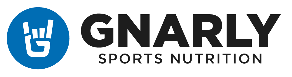 Gnarly Sports Nutrition